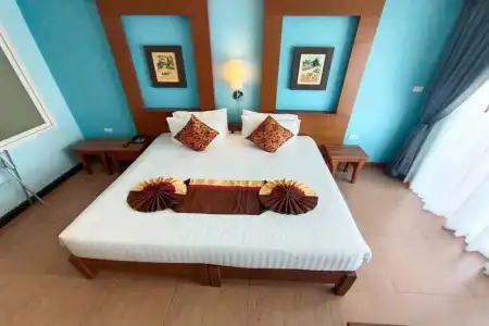 Saisawan Beach Luxury - 2
