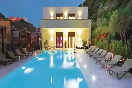 & SPA Riviera Castelsardo - 7