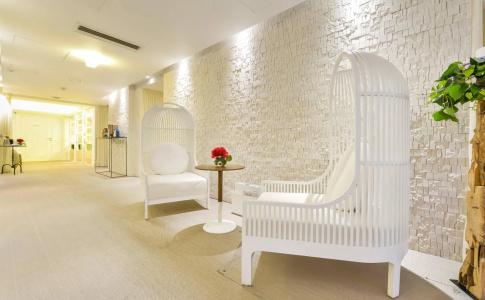 Bristol, A Luxury Collection, Warsaw - 13