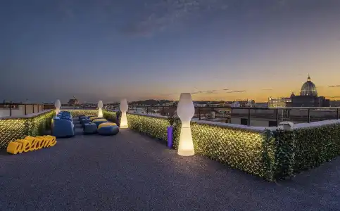 Relais dei Papi - 34