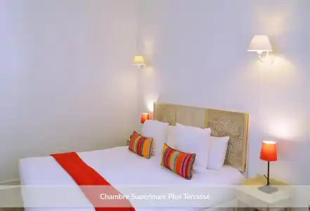 La Maison du Lierre - 37