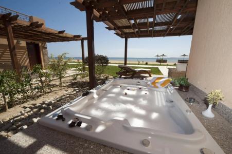 Shams Prestige Abu Soma - 21