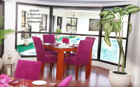 Tropicana - 18