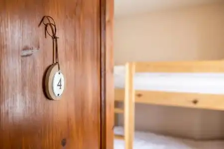 Langavatn Guesthouse - 13