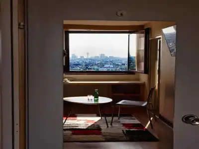 ibis Wien Mariahilf - 16