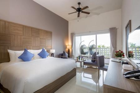 Grandvrio Ocean Resort Danang - 78