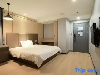 Guangzhou Fucheng Business - 55