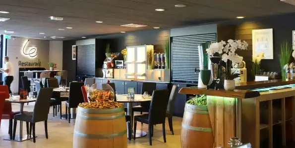 Campanile PRIME - Toulouse Sud Balma Cité de l'Espace - 33