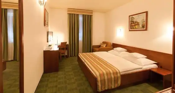 Best Western Airport Stella - 60