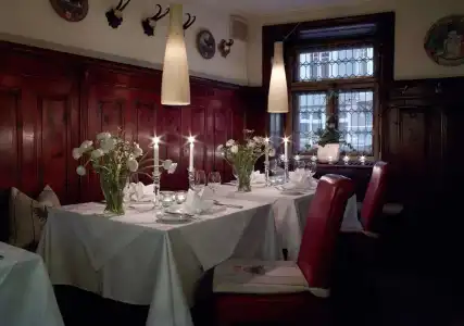 Schwarzer Adler - 20