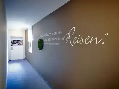 Das Grüne Zur Post - 100 % Bio - 14