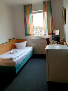 Pension Odin - 21