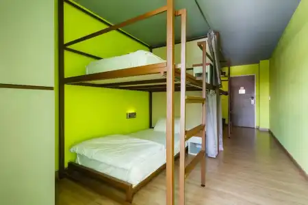 Siamaze Hostel - 86