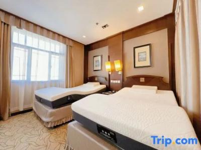Beijing Jinlong Hotspring - 26