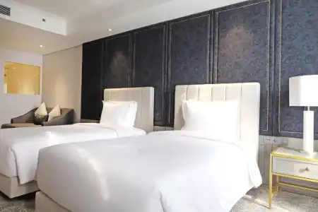 Goodrich Suites, Jakarta - 32