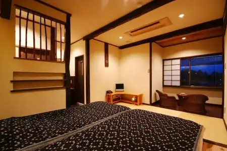 Taikyourou - 46