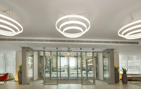 Hampton by Hilton Dubai Al Barsha - 14