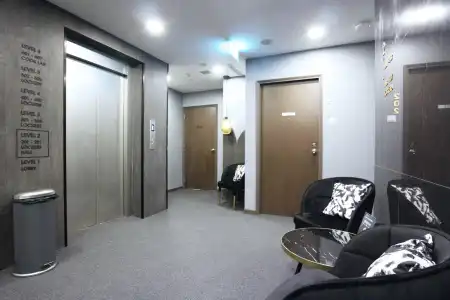 ST Signature Bugis Beach - 11