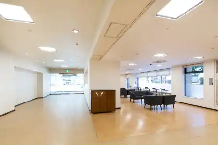 The OneFive Okayama - 12