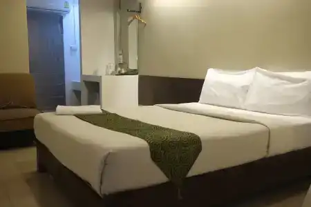 L42 Hostel Suvarnabhumi Airport - 4
