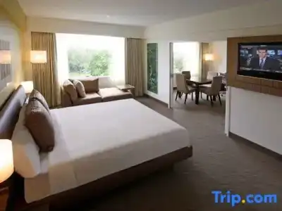Novotel Auckland Ellerslie - 55