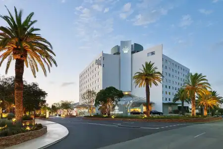 Crown Metropol Perth - 15