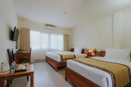 Le Garden Resort & Spa Phu Quoc - 37