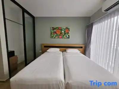 Chiva Bangkok - 44