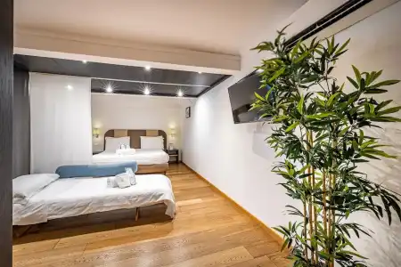 Martelli 6 Suites and Apartments - 166