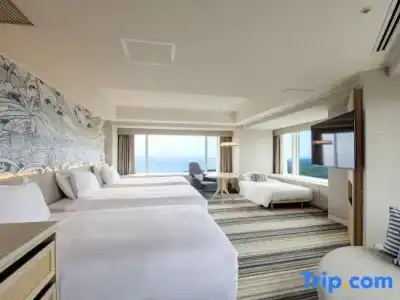 Phoenix Seagaia Ocean Tower - 89