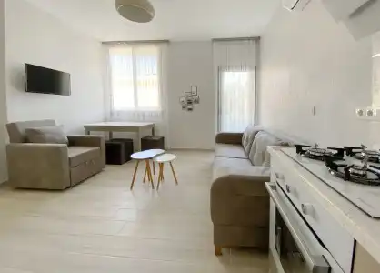 Saatli Apart Otel - 13