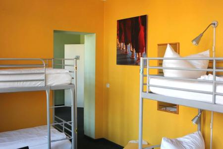 St Christopher's Inn Berlin Alexanderplatz - 20