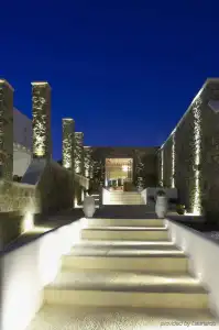 Bill & Coo Mykonos -The Leadings of the World - 27