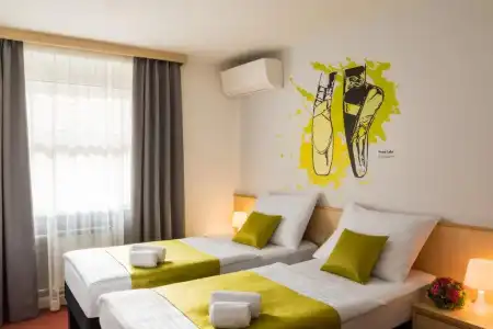 B&B Maribor Orel - 39