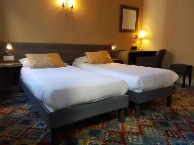 The Originals Boutique, Hôtel Danieli, Avignon - 3