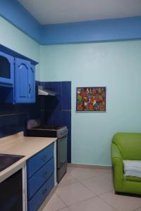 Casa Azul Apartment - 88