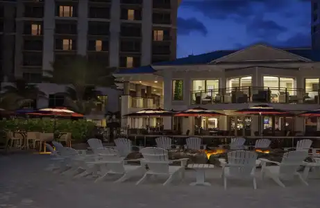 Sandpearl Resort - 16
