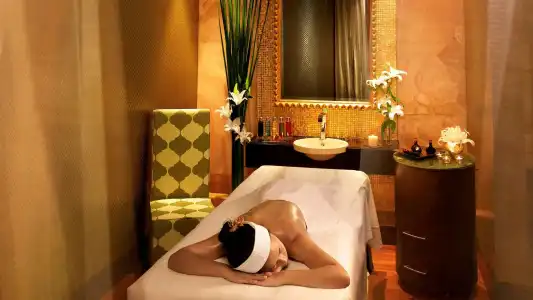 Sofitel Mumbai BKC - 30