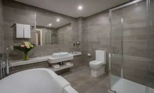 Castletroy Park Suites - 8