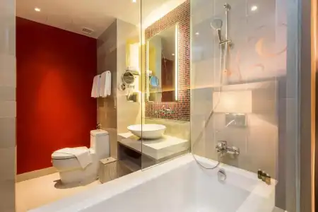 Grand Mercure Phuket Patong - 48