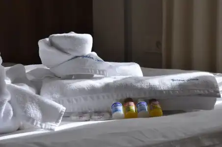Golden Stone Butik Otel - 117