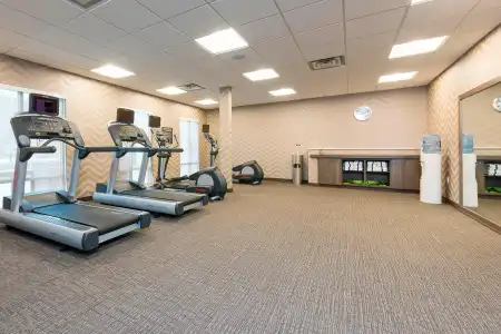Residence Inn Green Bay Downtown - 29