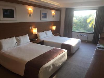 Weston Suites & - 19