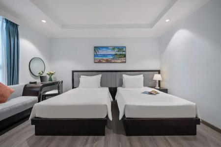 BlueSun Danang Beach - 86