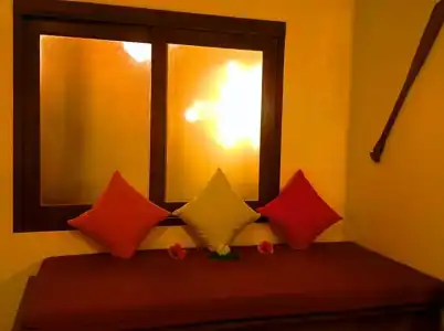 Andamanee Boutique Resort Aonang Krabi - 136