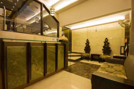 Sunstar Heights - 28