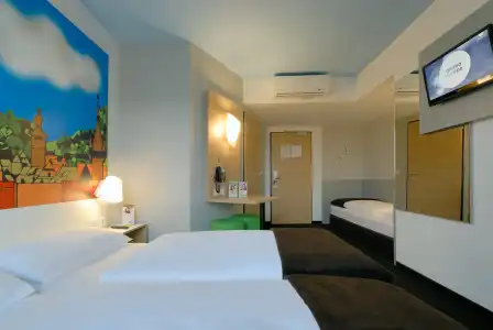 B&B Freiburg-Süd - 3