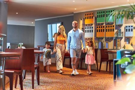 InterContinentals MALTA by IHG - 53