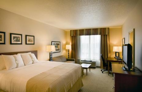 Holiday Inn Purdue - Fort Wayne by IHG - 42