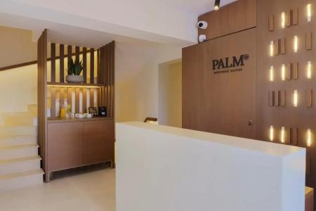 Palm Residences - 10
